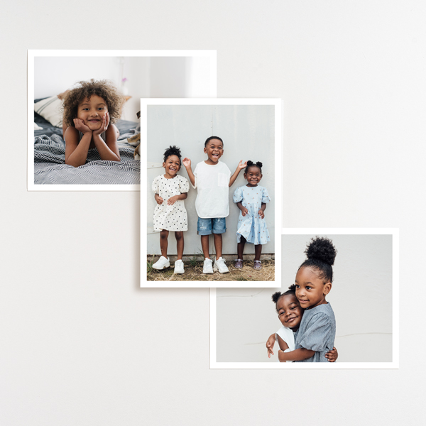 7x5" Photo Prints Online Photo Printing PostSnap